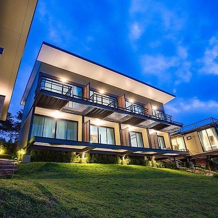 Krin Resort كاو كو المظهر الخارجي الصورة