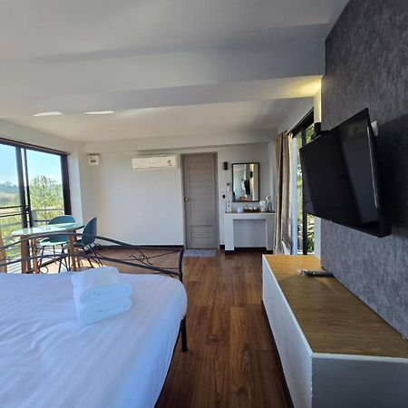 Krin Resort كاو كو المظهر الخارجي الصورة