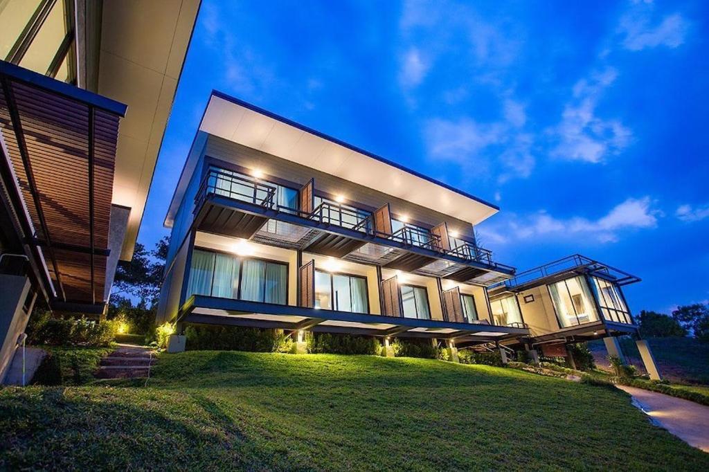 Krin Resort كاو كو المظهر الخارجي الصورة