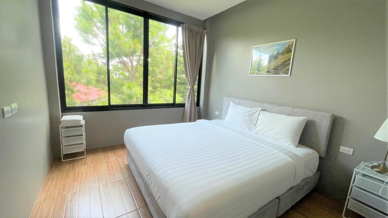 Krin Resort كاو كو المظهر الخارجي الصورة