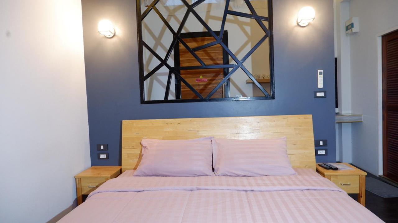 Krin Resort كاو كو المظهر الخارجي الصورة