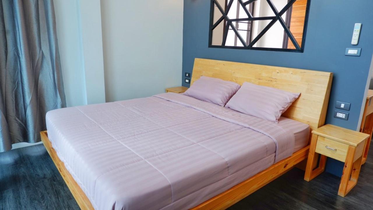 Krin Resort كاو كو المظهر الخارجي الصورة