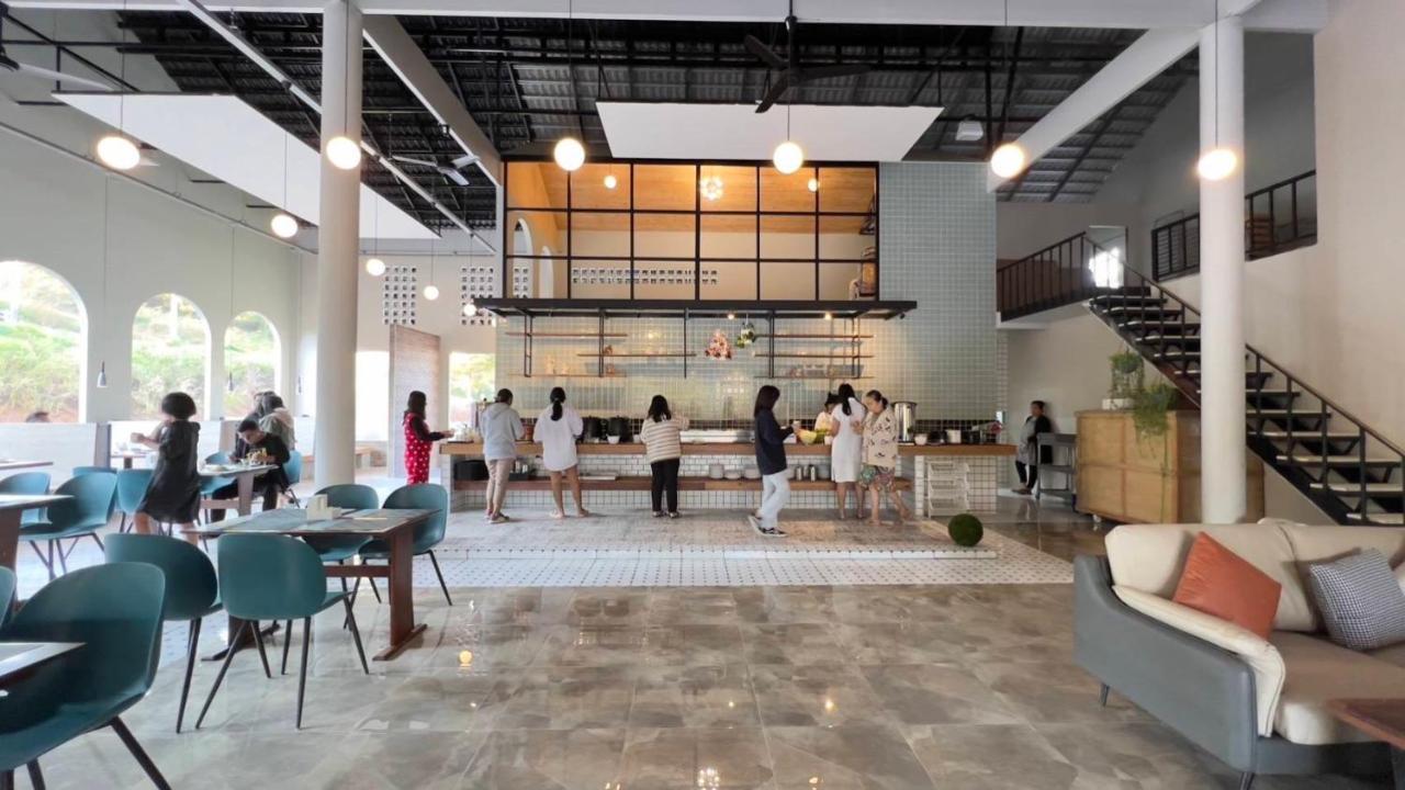 Krin Resort كاو كو المظهر الخارجي الصورة