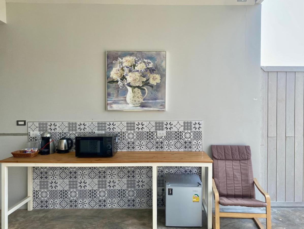Krin Resort كاو كو المظهر الخارجي الصورة