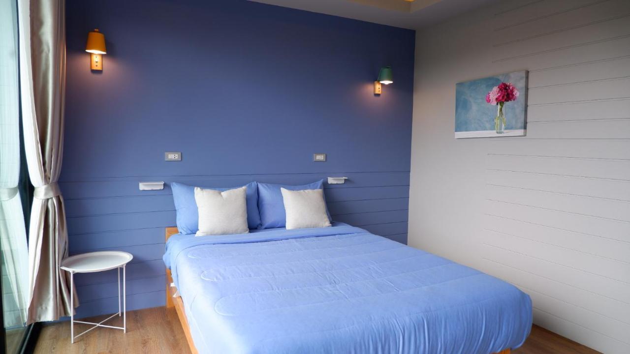 Krin Resort كاو كو المظهر الخارجي الصورة