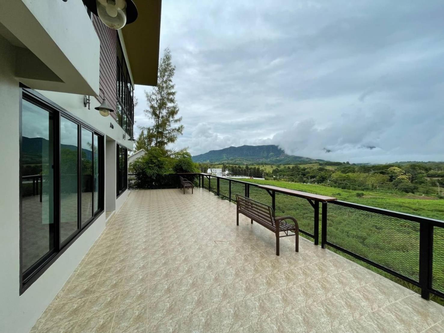 Krin Resort كاو كو المظهر الخارجي الصورة