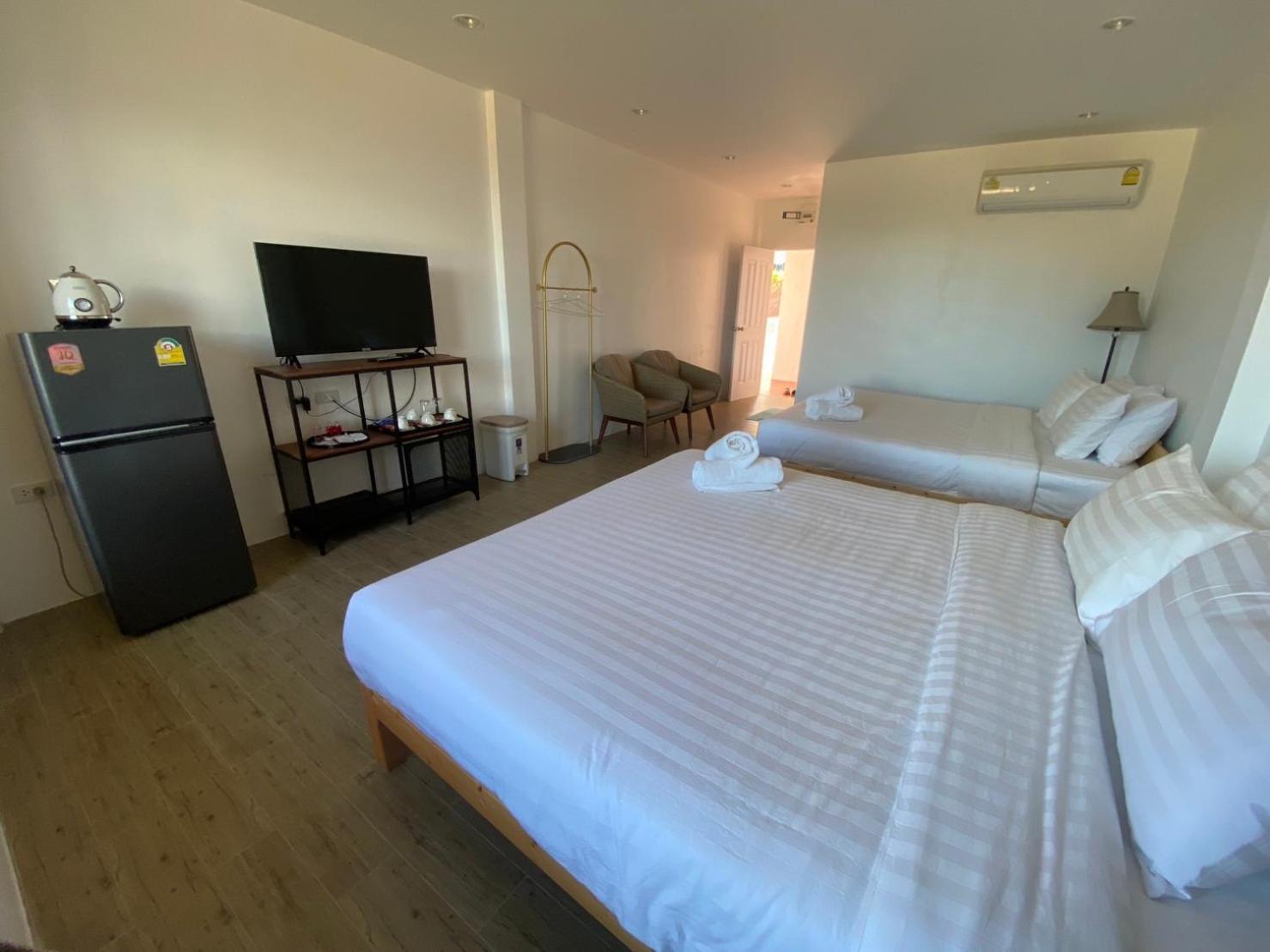 Krin Resort كاو كو المظهر الخارجي الصورة