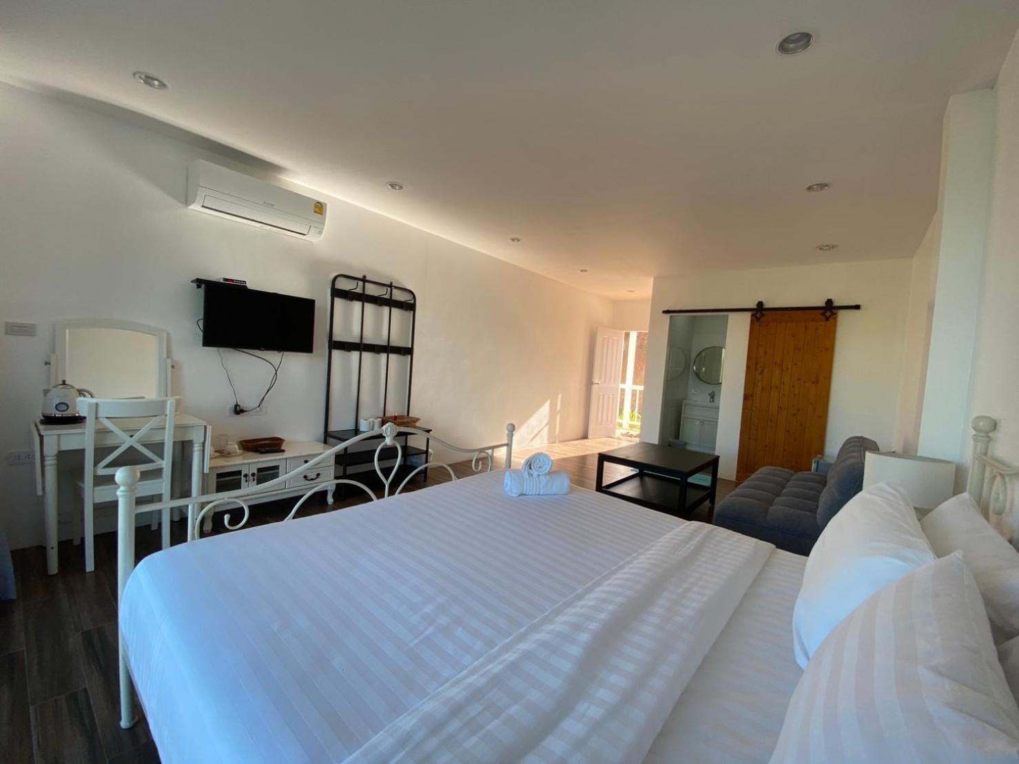 Krin Resort كاو كو المظهر الخارجي الصورة