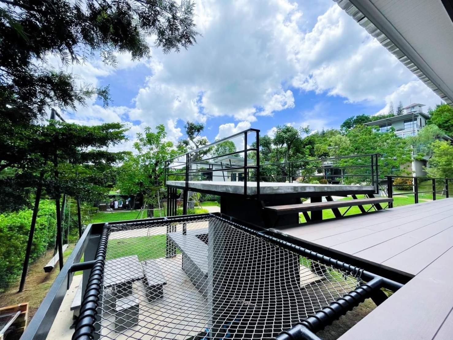 Krin Resort كاو كو المظهر الخارجي الصورة