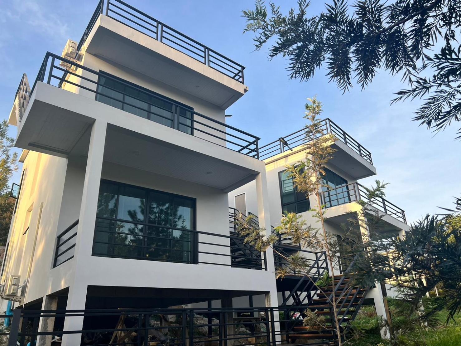 Krin Resort كاو كو المظهر الخارجي الصورة