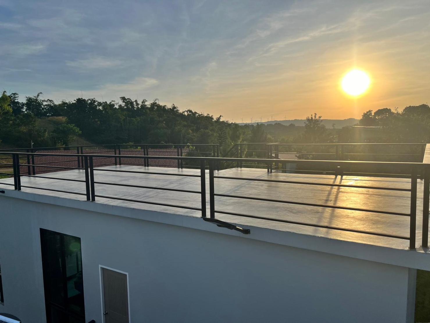 Krin Resort كاو كو المظهر الخارجي الصورة