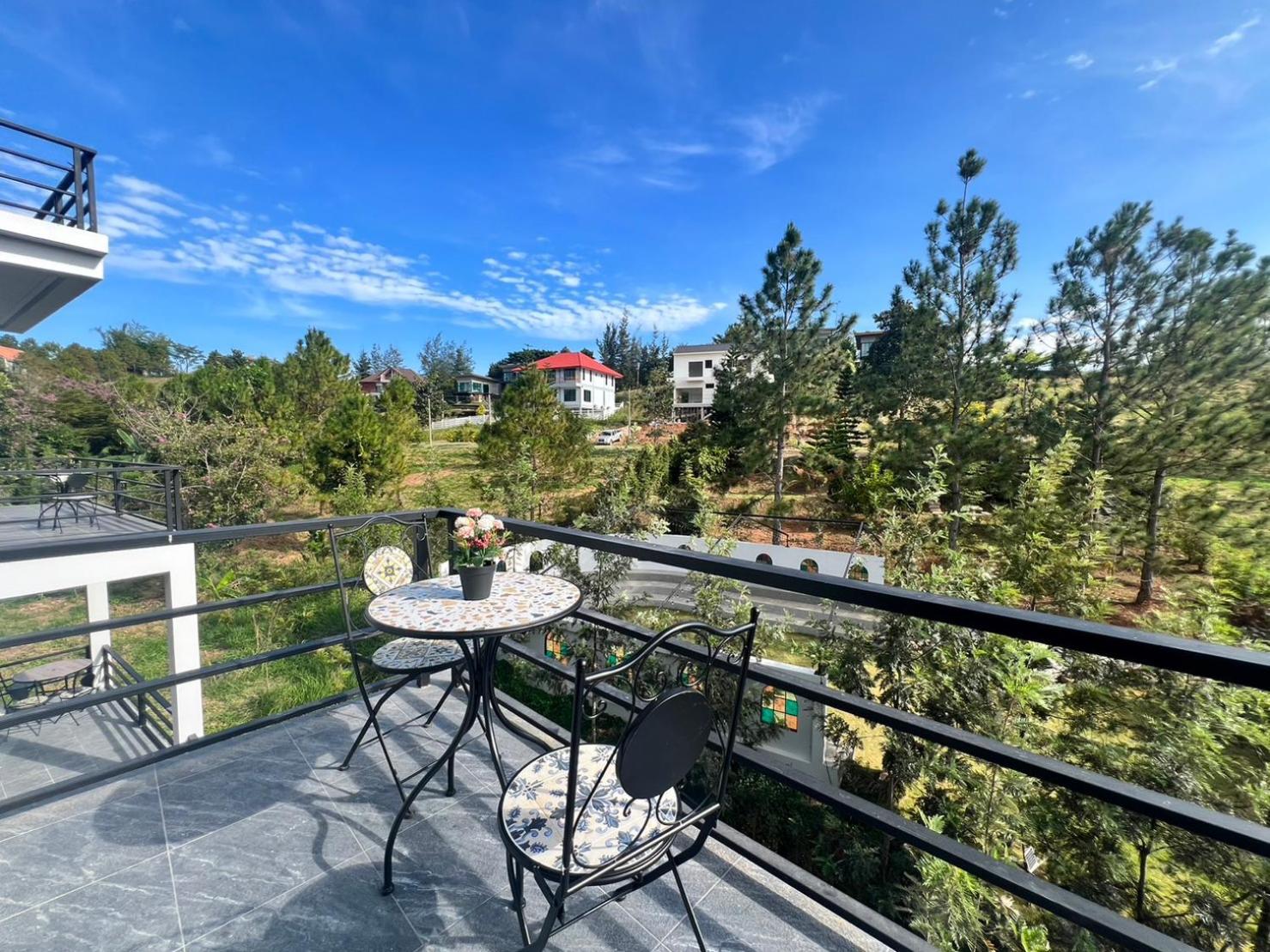 Krin Resort كاو كو المظهر الخارجي الصورة
