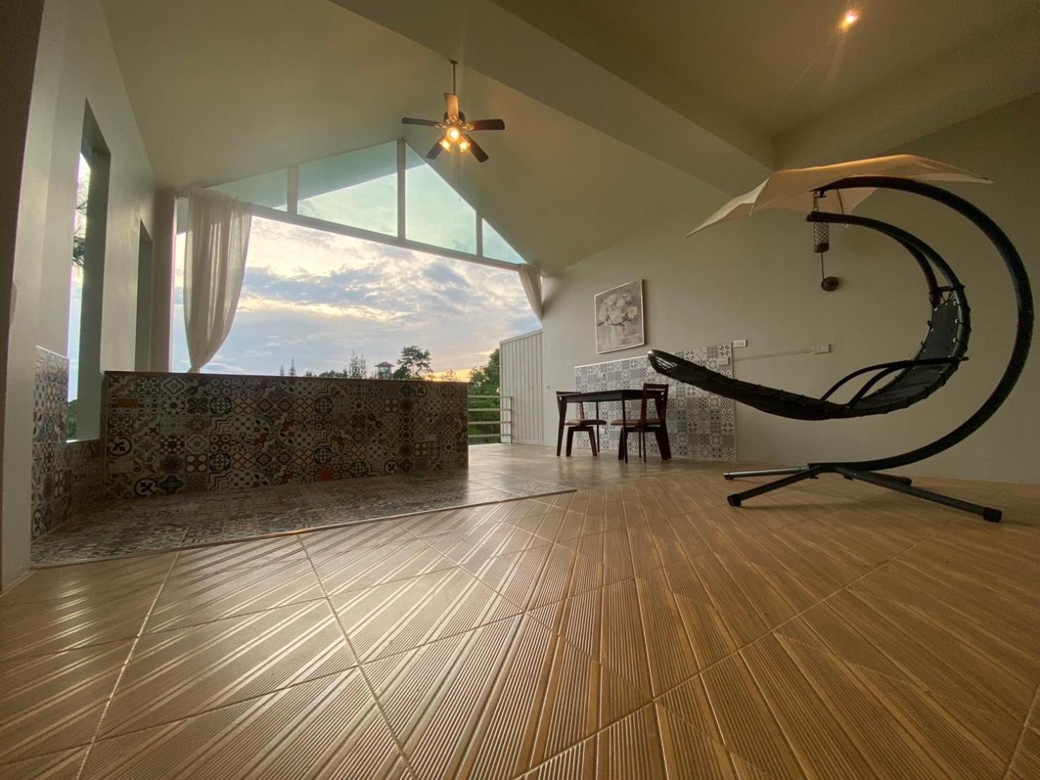 Krin Resort كاو كو المظهر الخارجي الصورة