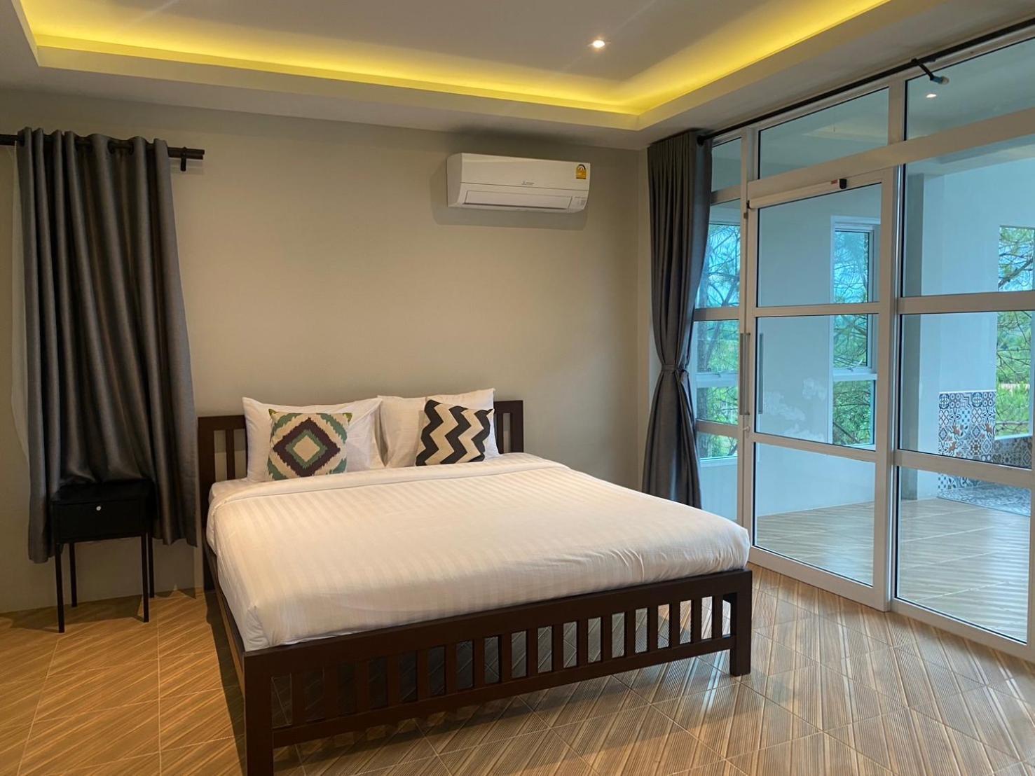 Krin Resort كاو كو المظهر الخارجي الصورة