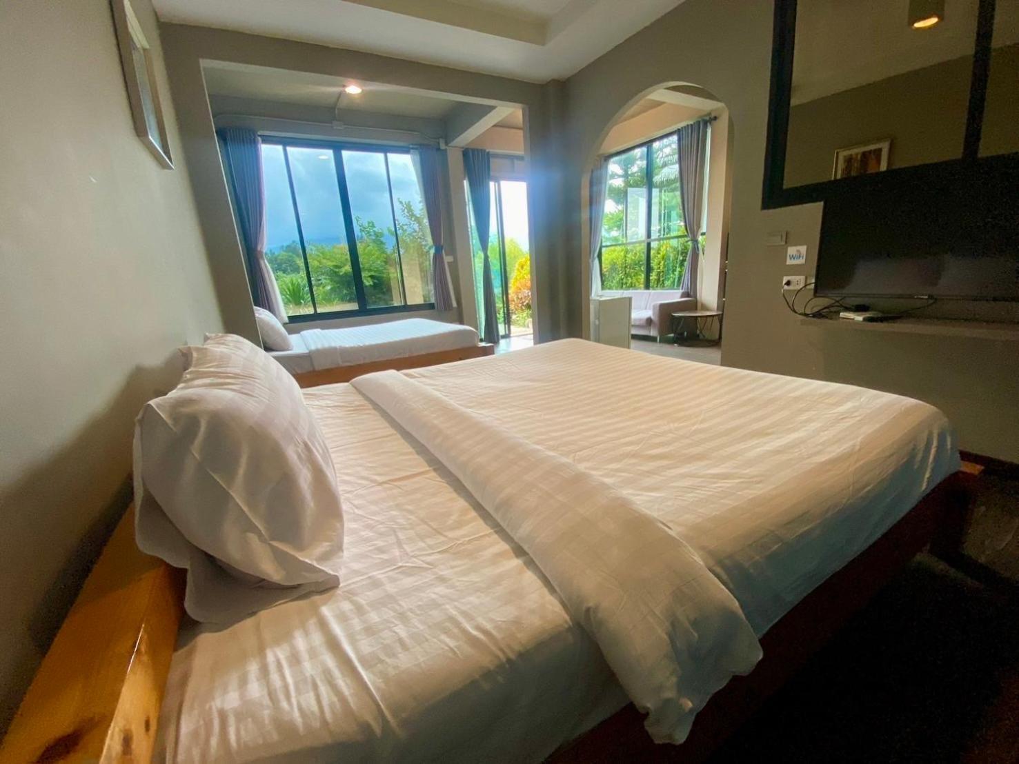 Krin Resort كاو كو المظهر الخارجي الصورة