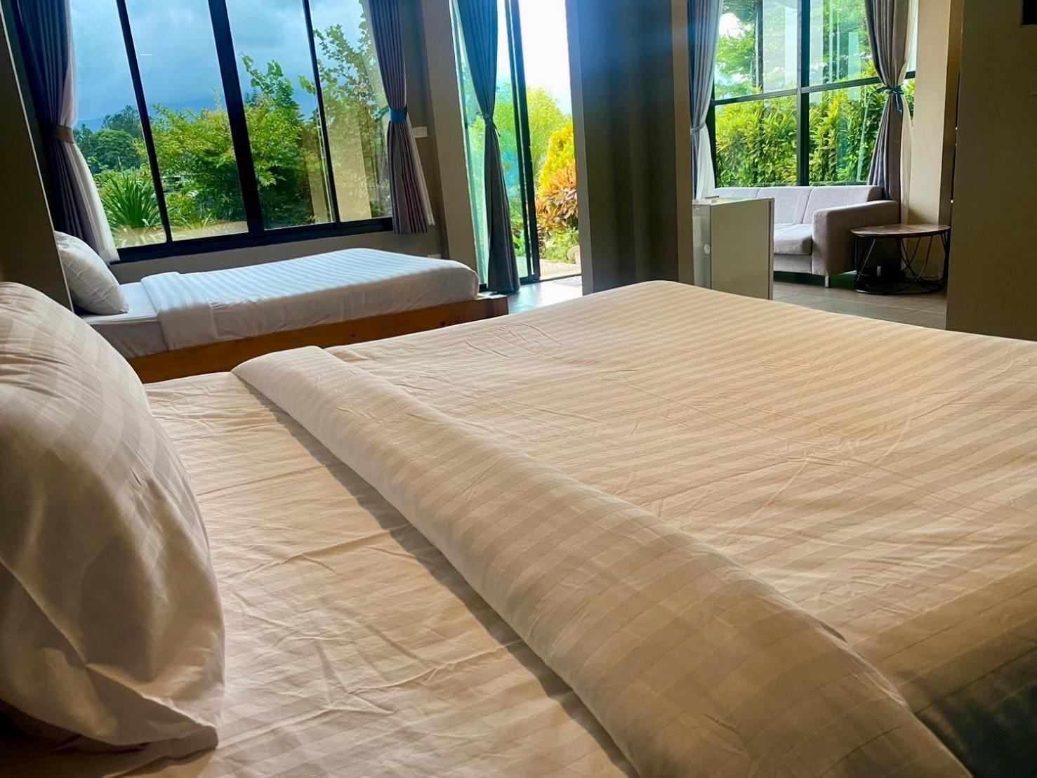 Krin Resort كاو كو المظهر الخارجي الصورة