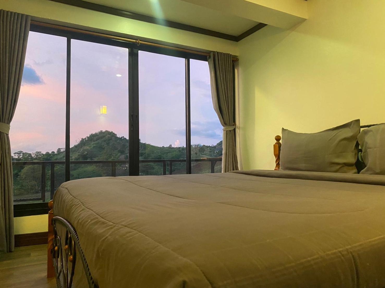 Krin Resort كاو كو المظهر الخارجي الصورة