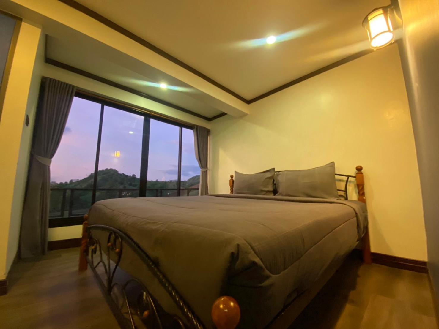 Krin Resort كاو كو المظهر الخارجي الصورة