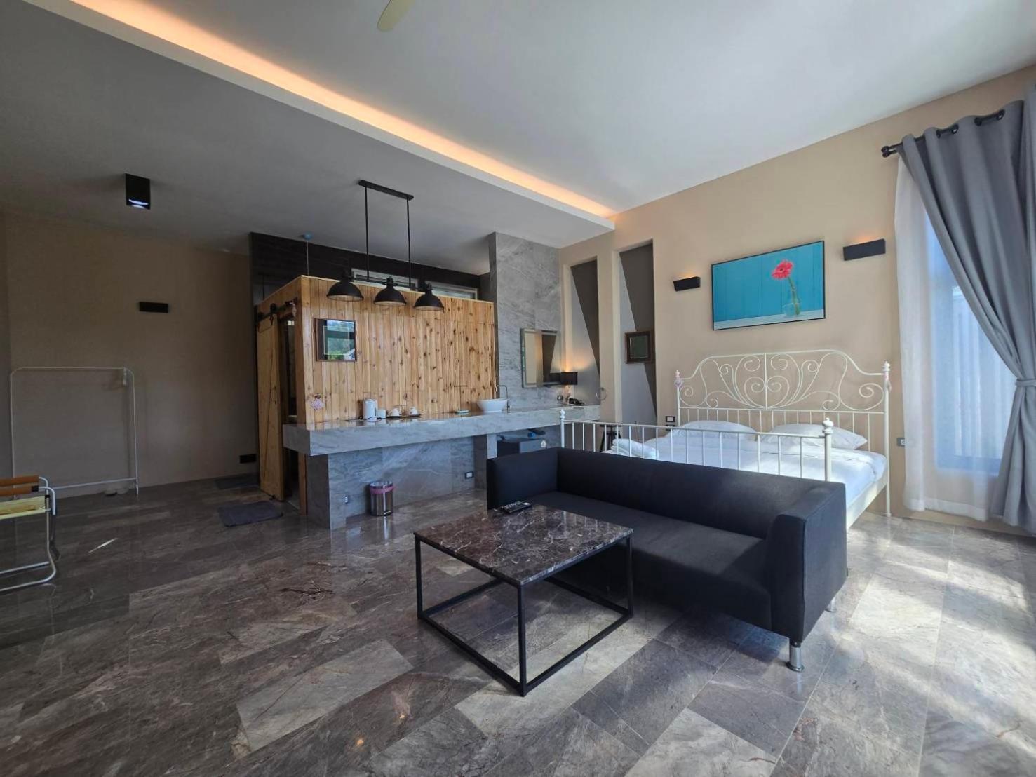 Krin Resort كاو كو المظهر الخارجي الصورة
