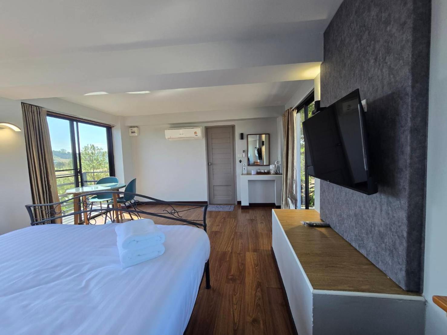 Krin Resort كاو كو المظهر الخارجي الصورة