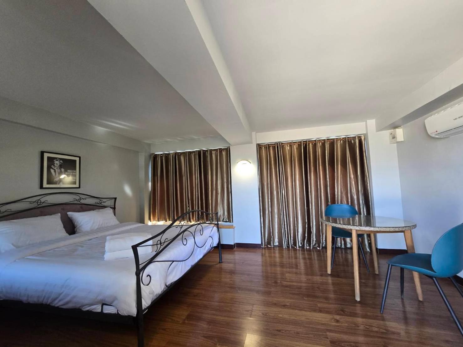 Krin Resort كاو كو المظهر الخارجي الصورة
