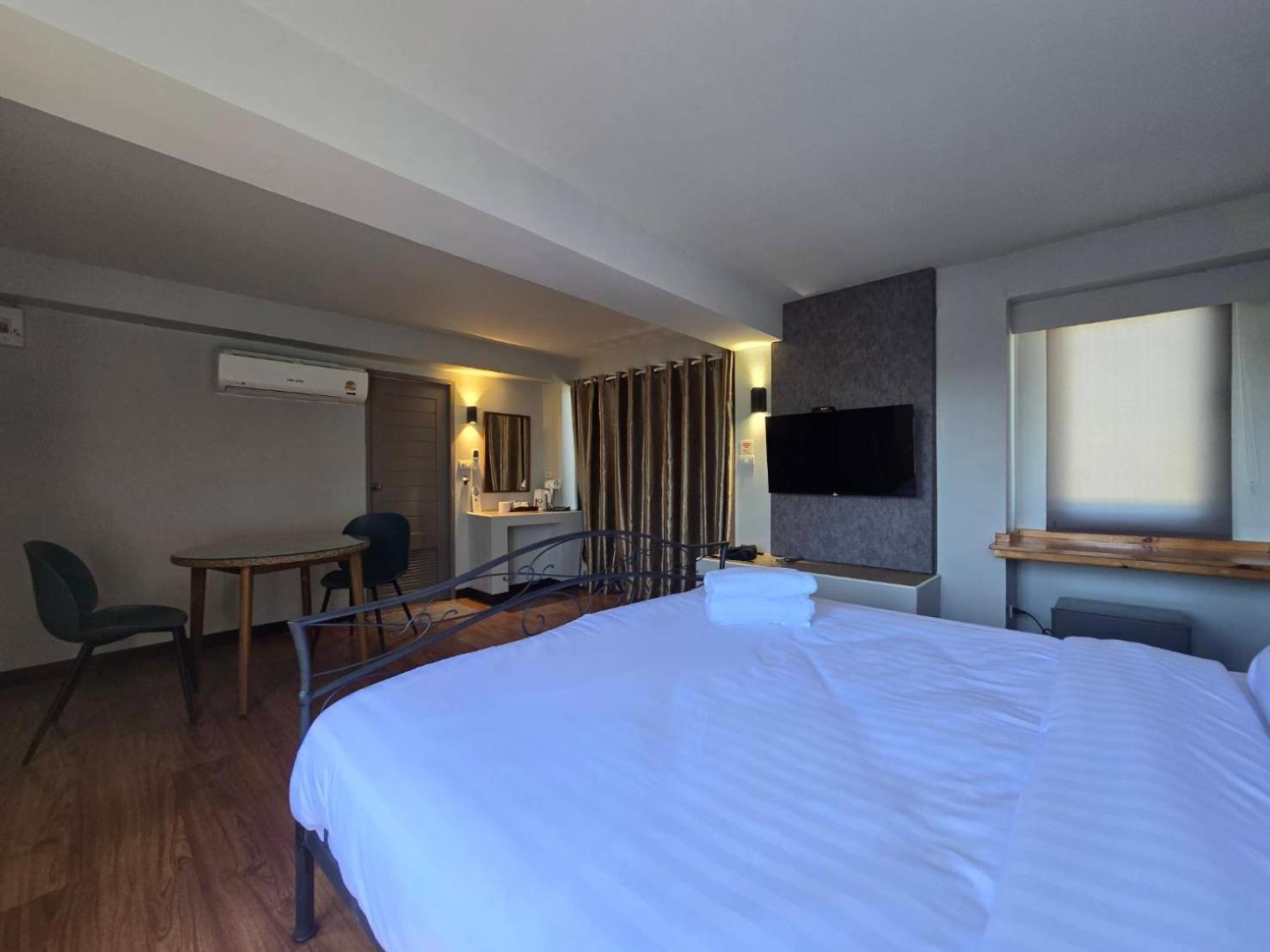 Krin Resort كاو كو المظهر الخارجي الصورة
