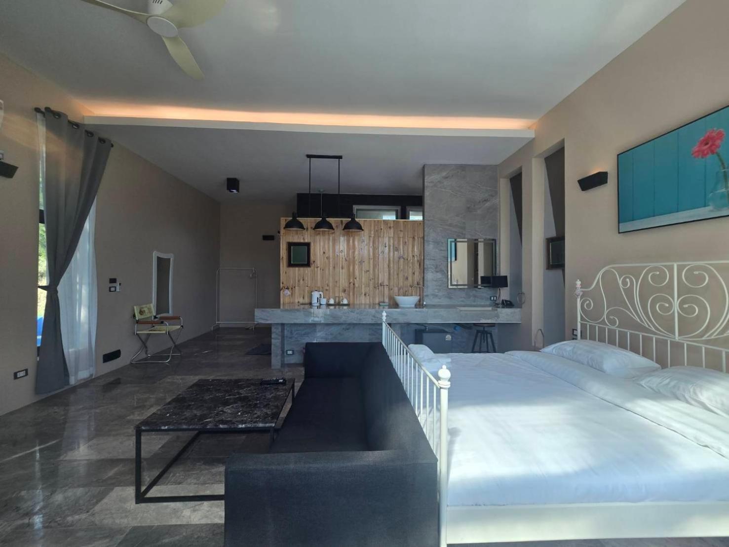Krin Resort كاو كو المظهر الخارجي الصورة