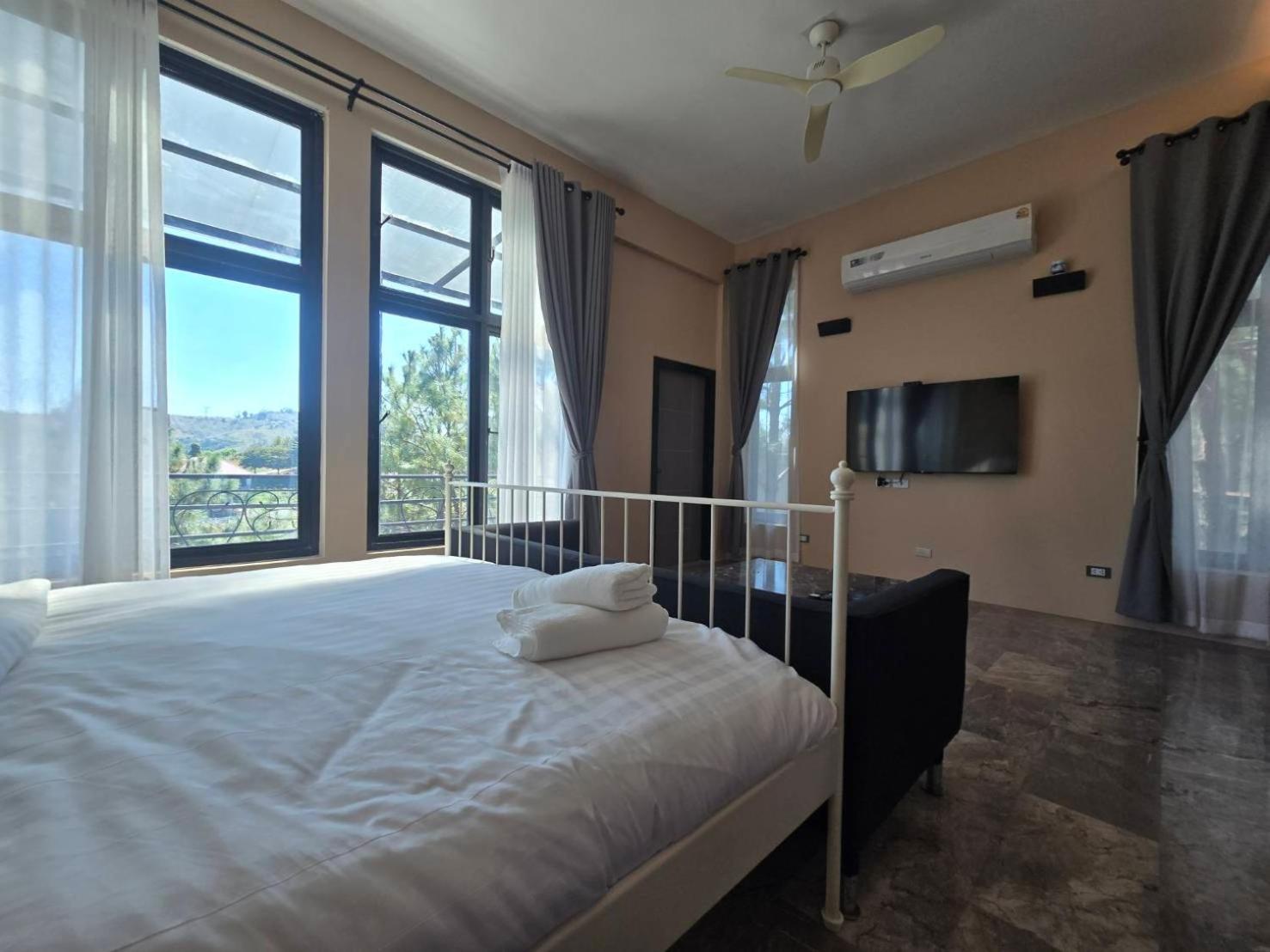 Krin Resort كاو كو المظهر الخارجي الصورة