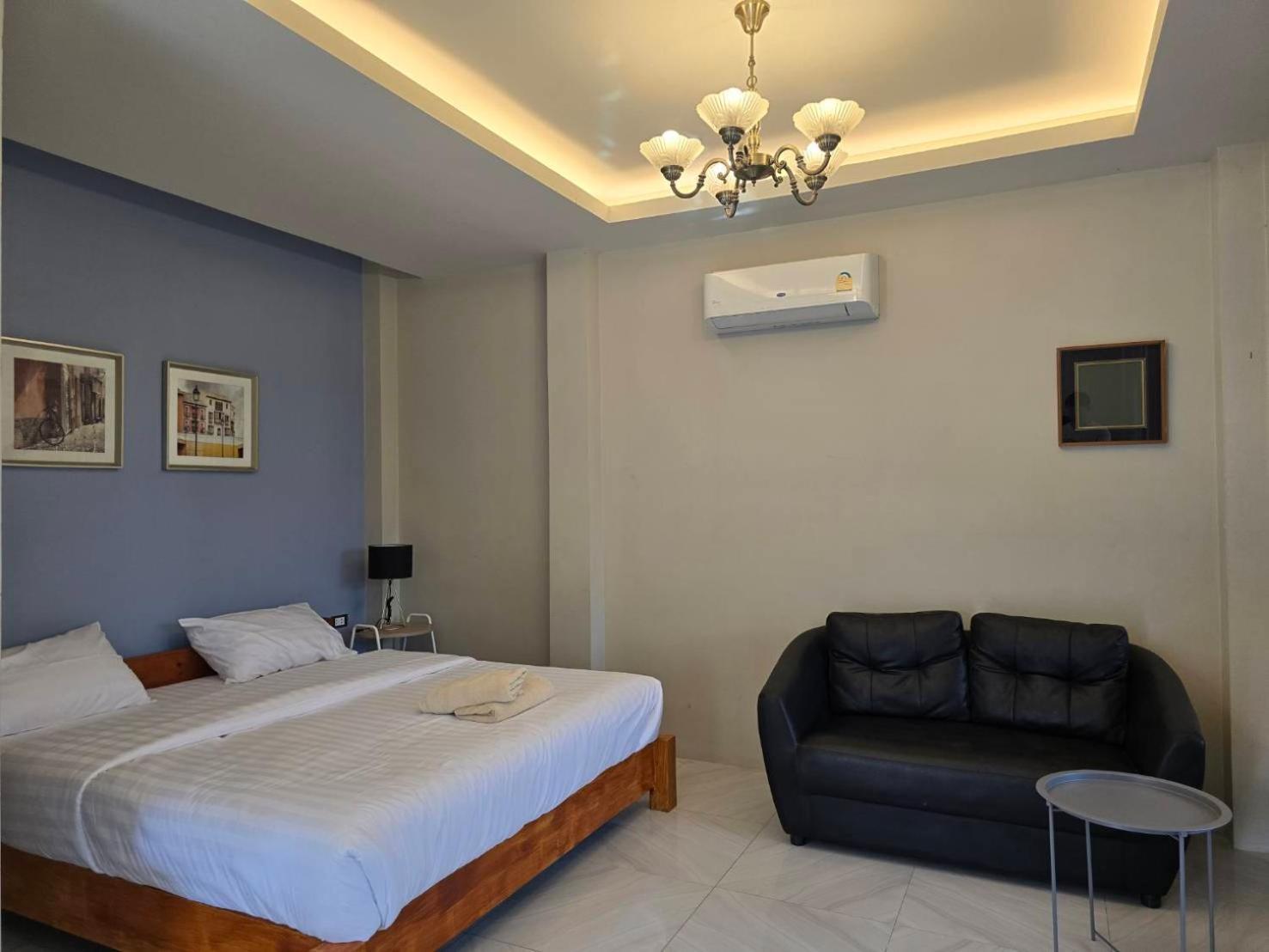 Krin Resort كاو كو المظهر الخارجي الصورة