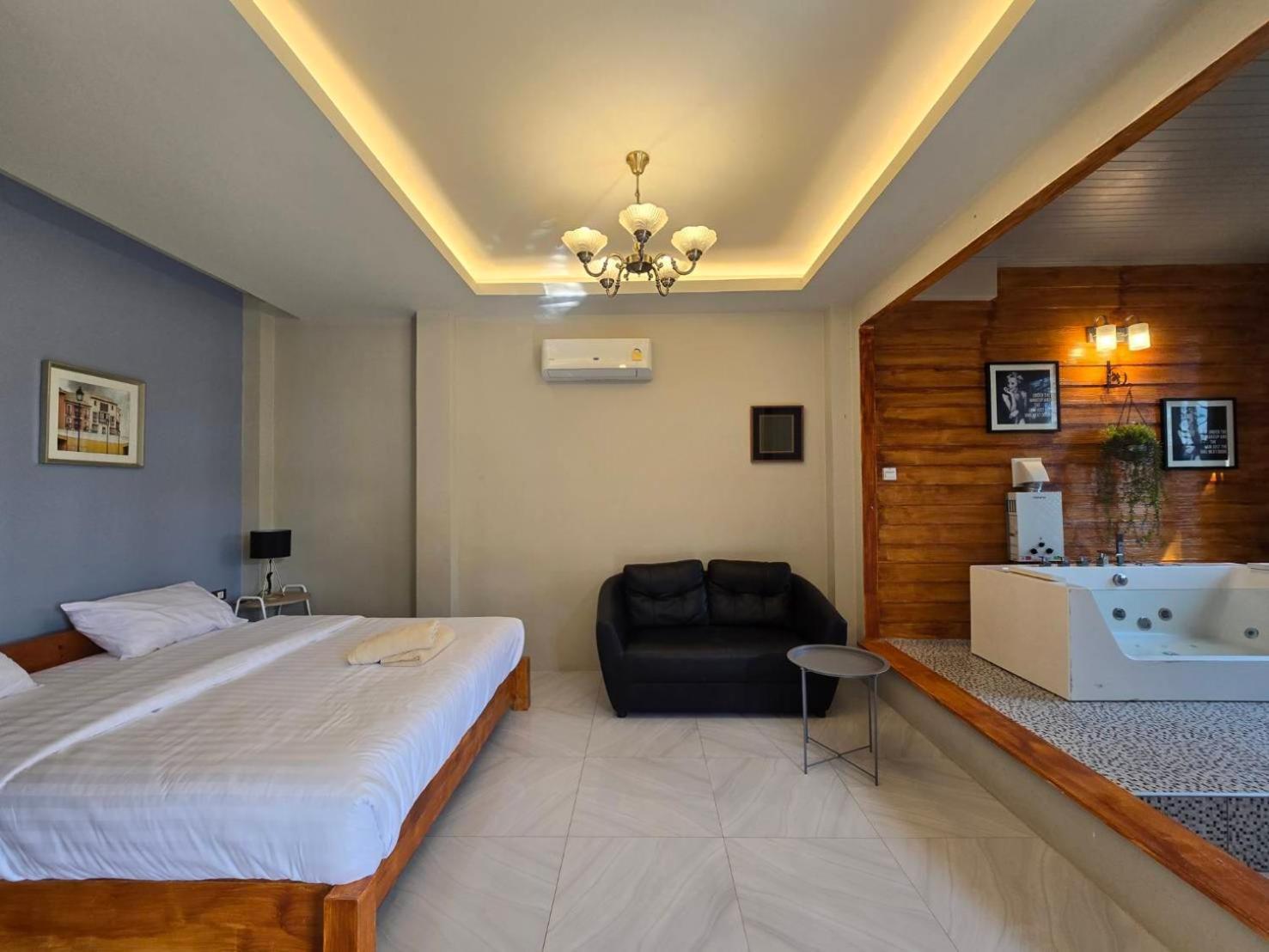 Krin Resort كاو كو المظهر الخارجي الصورة
