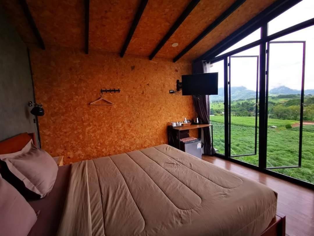 Krin Resort كاو كو المظهر الخارجي الصورة