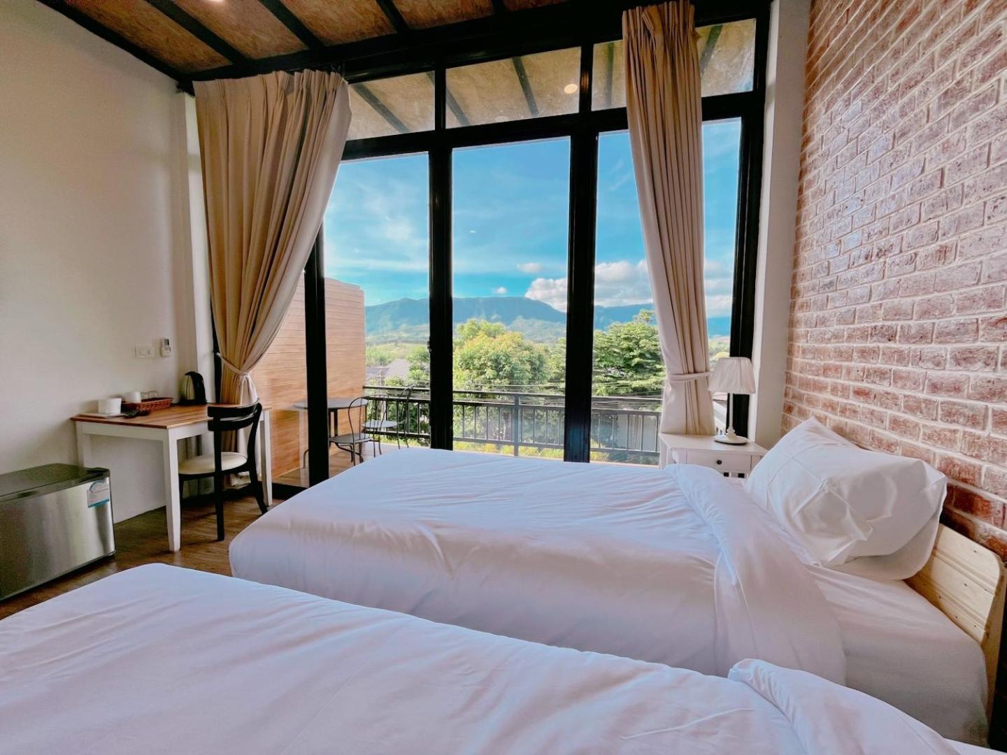 Krin Resort كاو كو المظهر الخارجي الصورة
